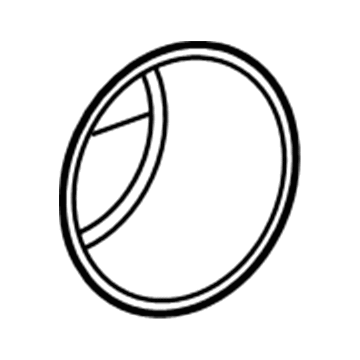 Dodge 5045013AA Adapter