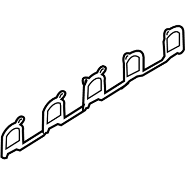 Dodge 5037195AC Manifold Gasket