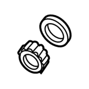 Dodge Ram 1500 Differential Bearing - 68456979AA