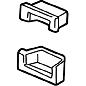 Dodge L666RC3AB Protector