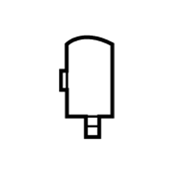 Chrysler 4891564AC Filter