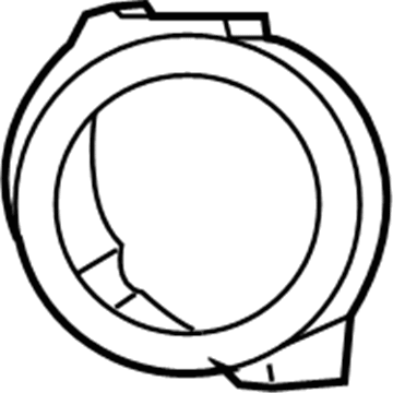 Dodge MR368829 Mount Bracket