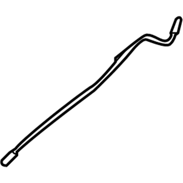 Chrysler 4861060AE Harness