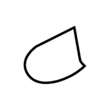 Chrysler 4861438AA Hose