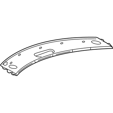 Chrysler TC95DX9AF Cover