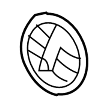 Mopar 4861962AD Vacuum Pump