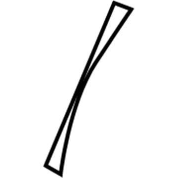 Chrysler 5161631AA Seat Back Heater