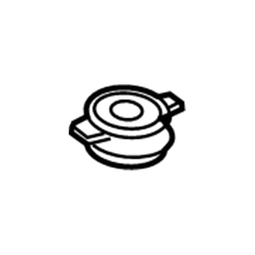 Jeep 55111074AC Filler Cap