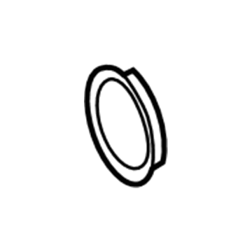 Dodge 52129436AB Leak Detect Pump Seal