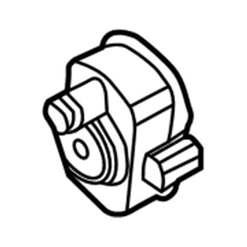 Ram 4861959AD Detection Pump