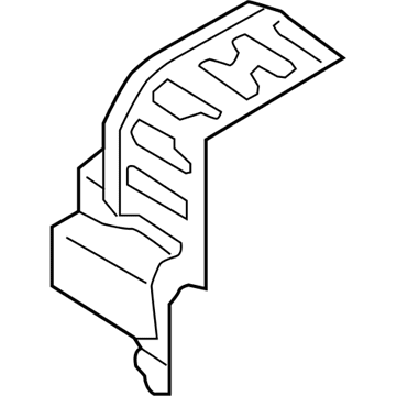 Chrysler 68043463AB Module