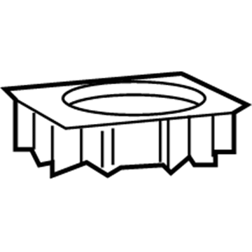 Dodge 5073979AA Packing