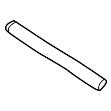 Chrysler 4698683AB Duct