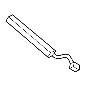 Chrysler 5291871AD Damper