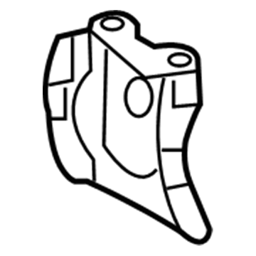 Mopar 4581512AA Master Cylinder Clip
