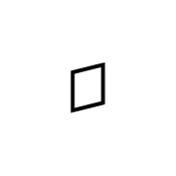 Jeep 55116285AB Duct