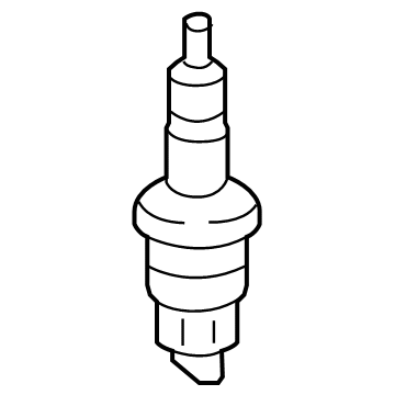 Chrysler SP149212AC Spark Plug