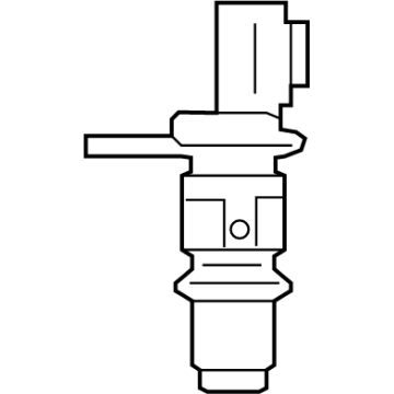 Chrysler 5149054AC Camshaft Sensor