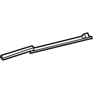 Dodge 5135061AA Wiper Linkage