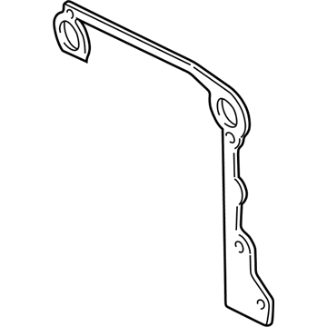 Dodge 53021057AB Front Cover Gasket