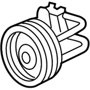 Dodge 4798276AC Heating Unit