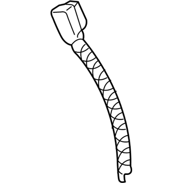 Dodge 56027117 Heating Unit Wiring