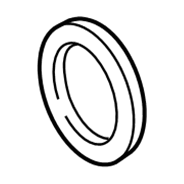 Dodge 6501445 Heating Unit O-Ring