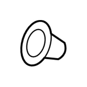 Jeep 4712006AB Control Module Fastener