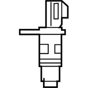 Jeep 56041584AF Camshaft Sensor
