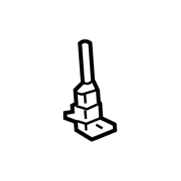 Chrysler 5098768AA Level Sensor