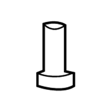 Chrysler 5098834AA Drain Valve