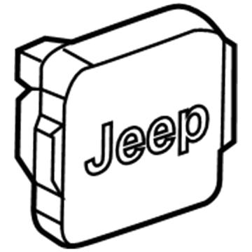Jeep 82213706 Plug