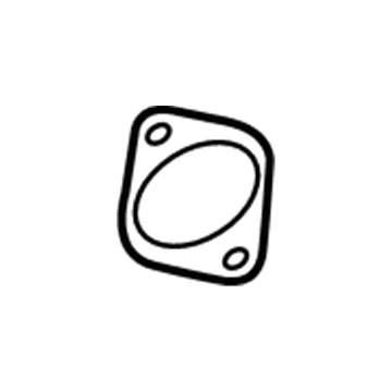Ram 68081823AD Exhaust Pipe Gasket