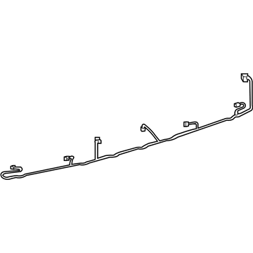 Chrysler 68002936AA Wire Harness