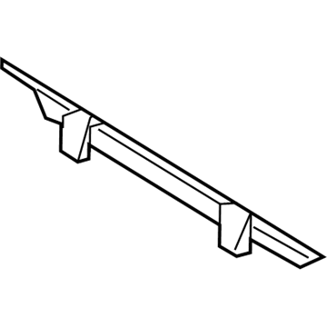 Jeep 5KC371D1AE Base