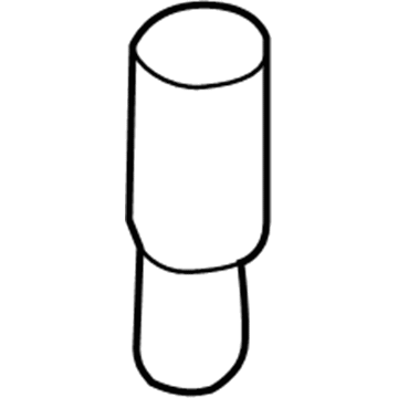 Dodge 5015845AB Harness