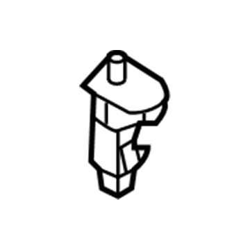 Dodge 4565022 Lamp Switch