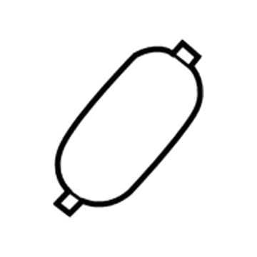 Jeep 5JG55DW1AD Dome Lamp