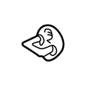 Dodge MB867059 Striker