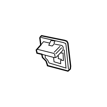 Ram 6MU75TX7AC Insert Panel