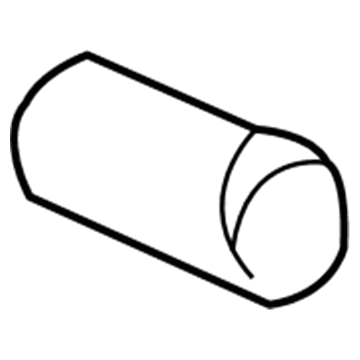 Dodge WX03DX9AA Tonneau Cover