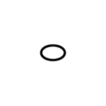 Chrysler 68083929AA Plug - Rubber