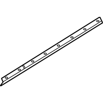 Ram 68291611AA Lower Seal