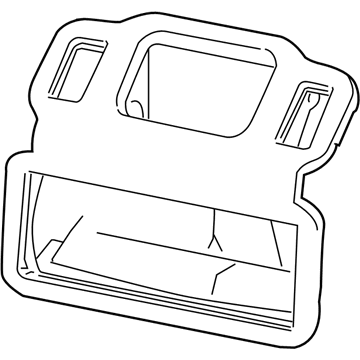 Chrysler 5179479AB Cable