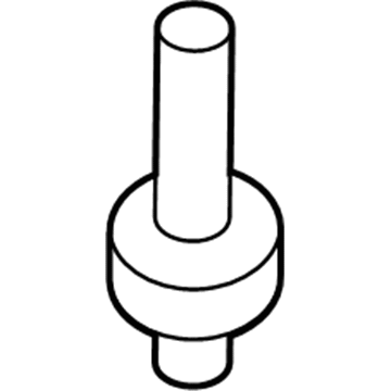 Dodge 4743278AA Valve Stem