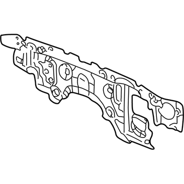 Mopar 55361007AF Silencer