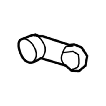 Jeep FW80XDV Window Handle