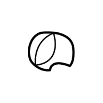 Dodge Ram 1500 Sway Bar Link - 52106057AA