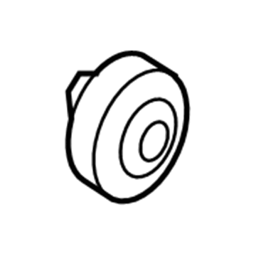 Dodge 33002201 Idler Pulley Bushing