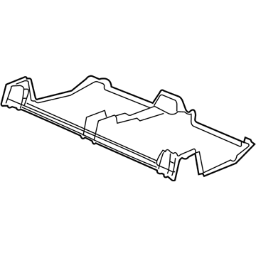 Chrysler 68024925AA Wire